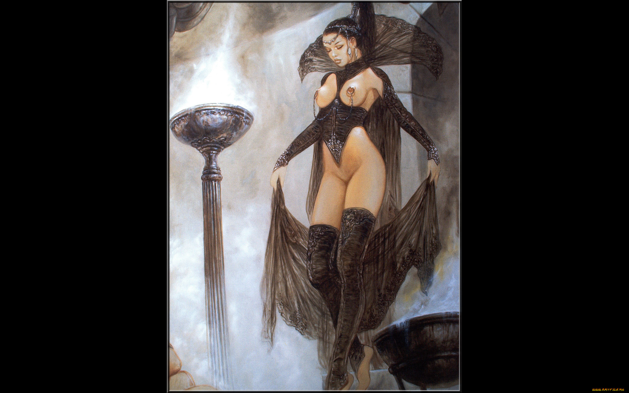 , luis, royo
